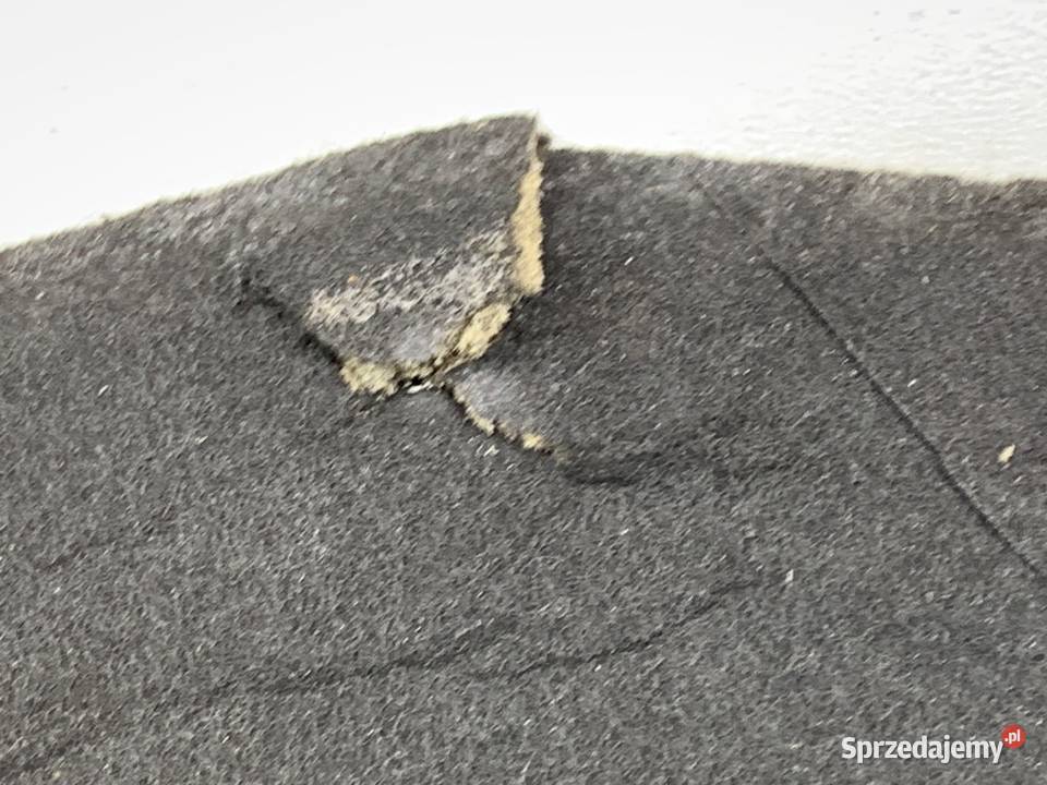 WYGŁUSZENIE MASKI VOLVO V60 I Kombi 1018 podkarpackie