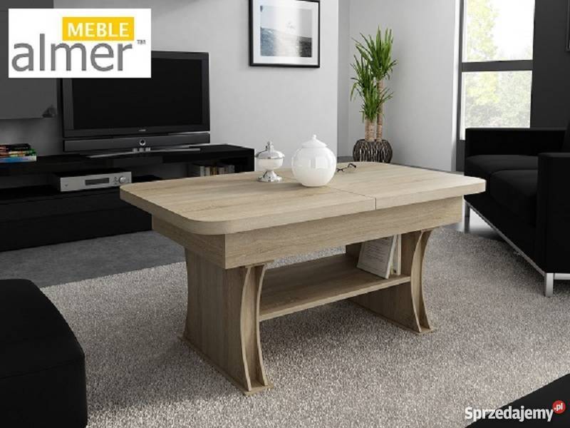 Ławostół L07 podnoszony rozkładany do 210 70cm sprzedam