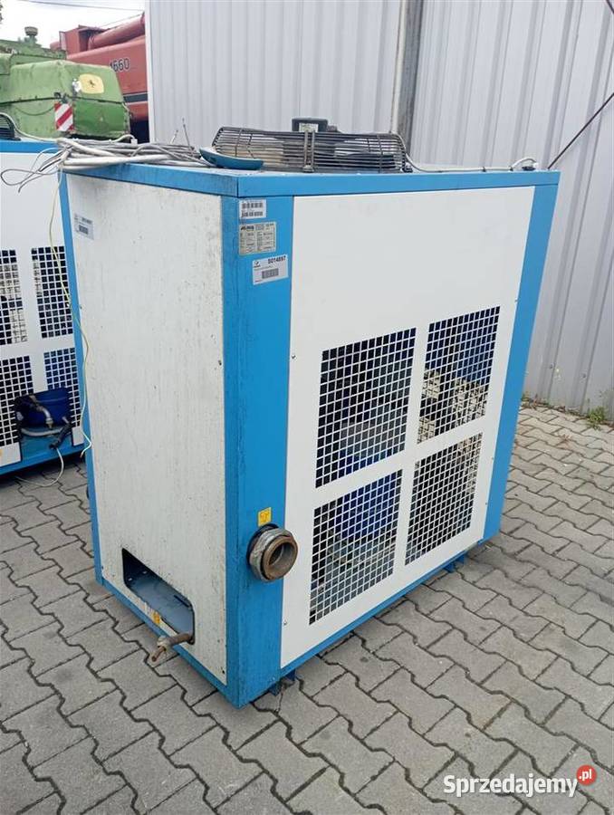 Osuszacz ALUP ADQ1300 454 kW 2166m3min 12 bar Wilków
