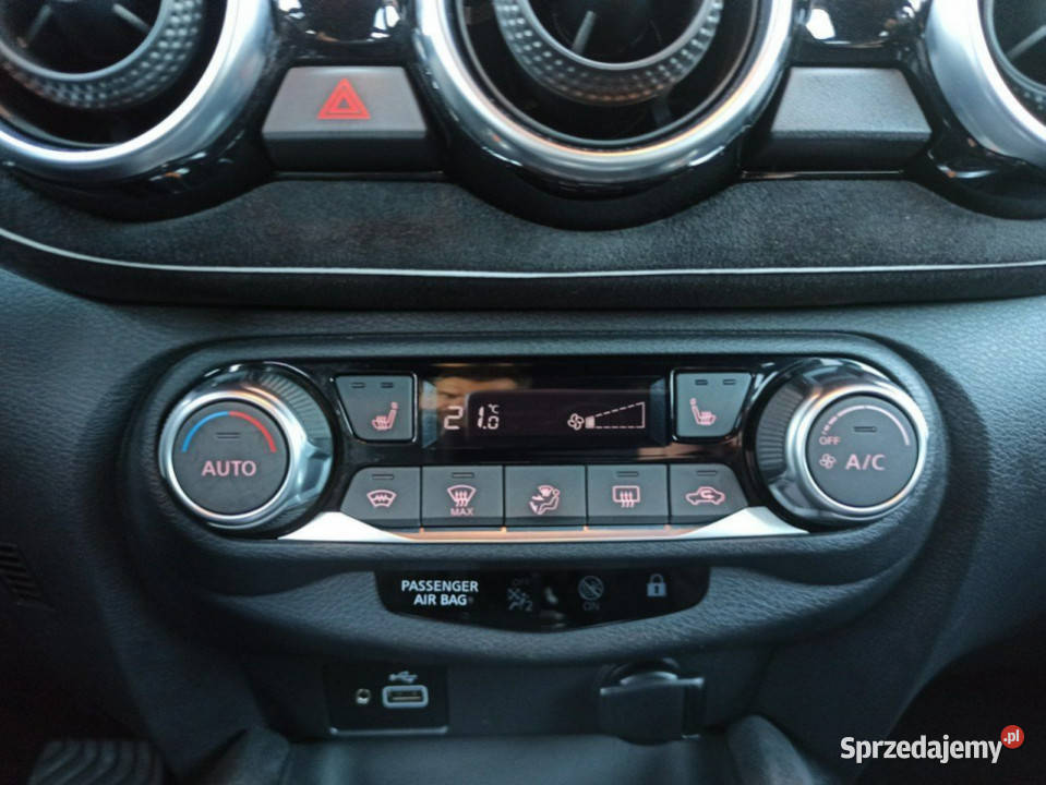 Automat badzo bogaty tempomat Rzeszów sprzedam