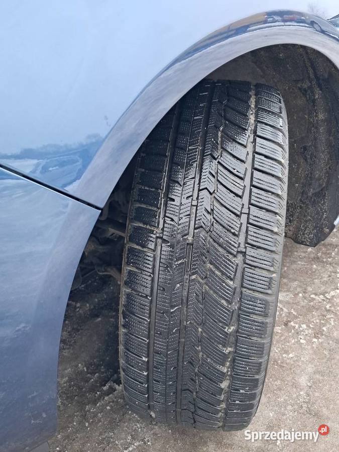 Opel zafira c lift 16 benzyna ledy navi kamera MP3 Chełmno sprzedam