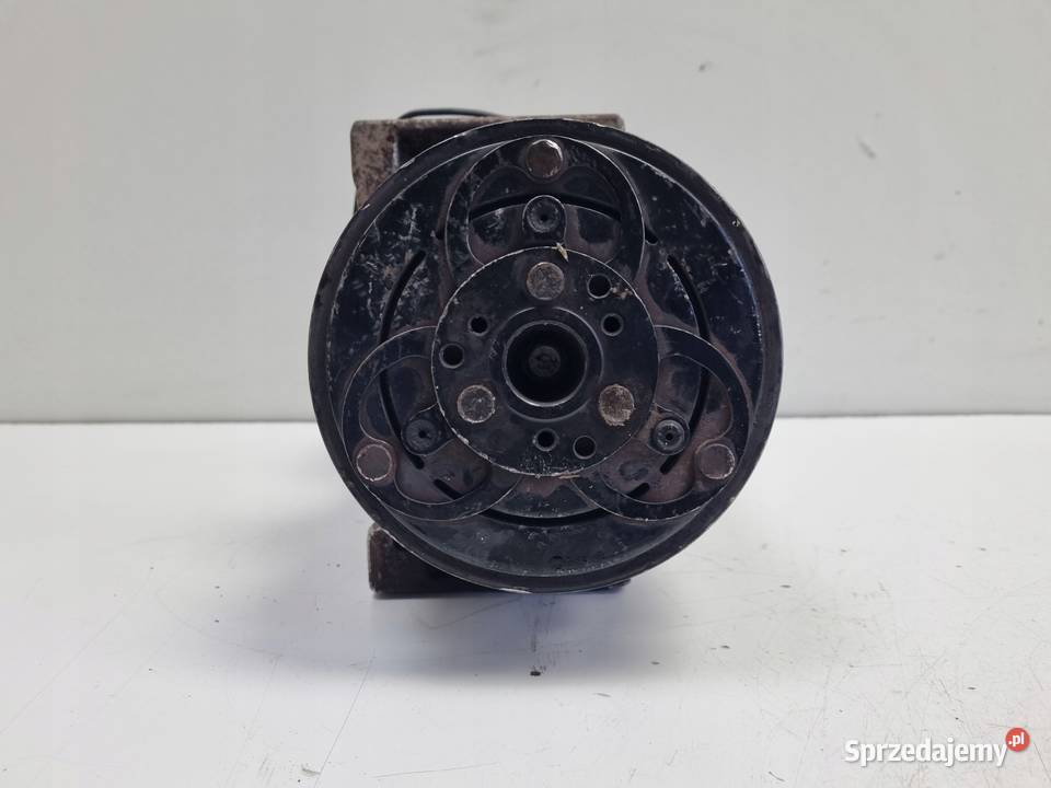 SPRĘŻARKA KLIMATYZACJI Volvo S40 II V50 25 T Chełm