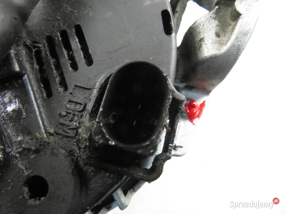 ALTERNATOR AUDI A6 C5 Avant 25 TDI V6 180 sprzedam