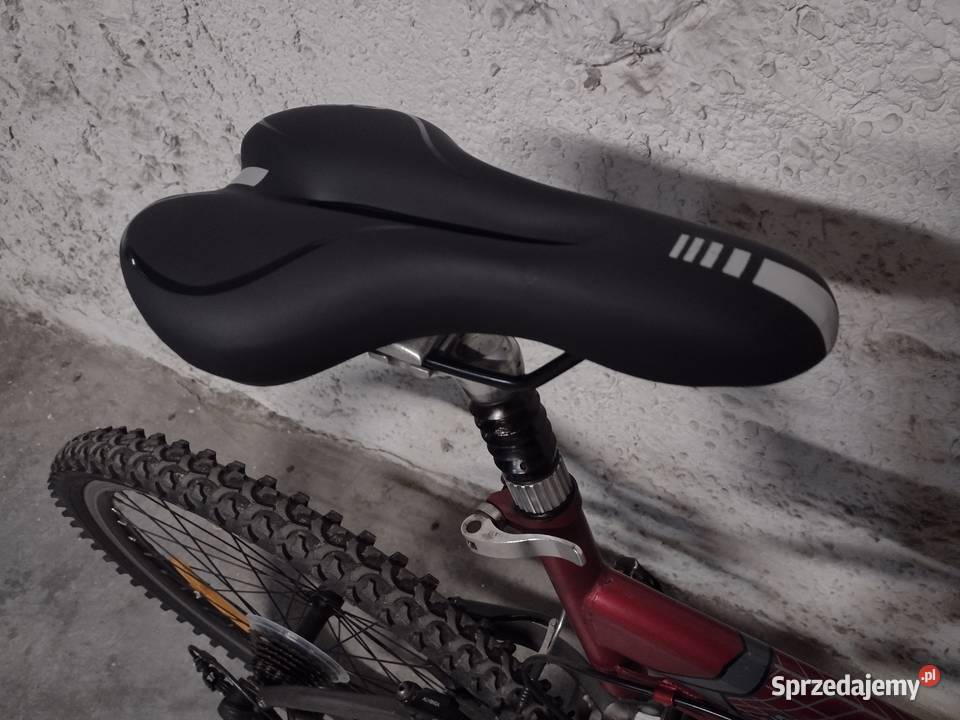 Rower górski KROSS SFX 250 Wrocław