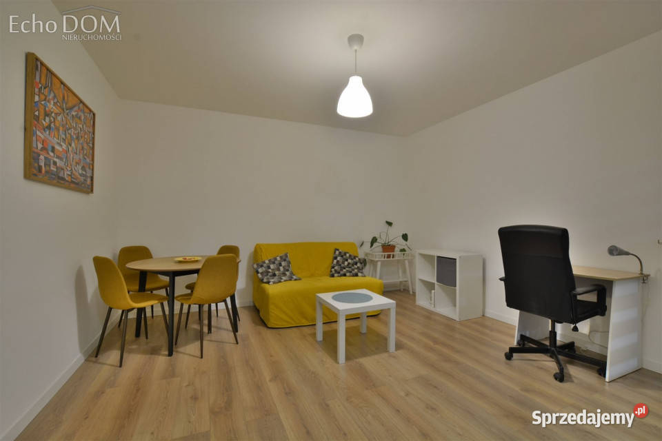 Mieszkanie do wynajęcia 40m2 2 pokoje Kraków 40m2 małopolskie