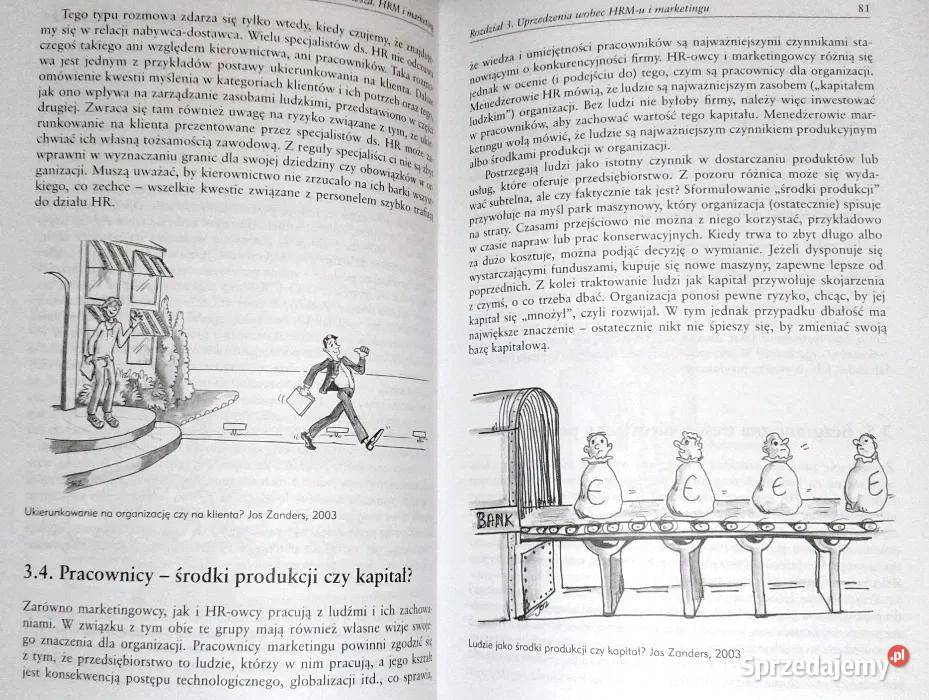 HR Marketing Nowe spojrzenie na rolę HRu w lubelskie Chełm