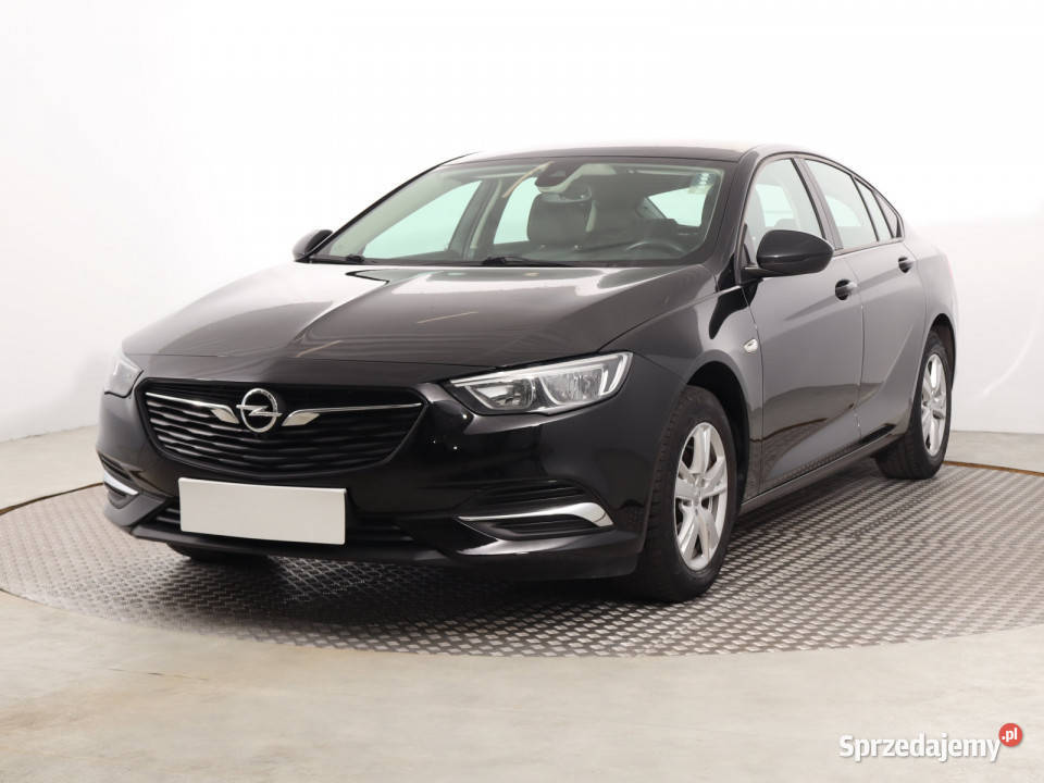 Opel Insignia 15 Turbo czujnik zmierzchu Katowice