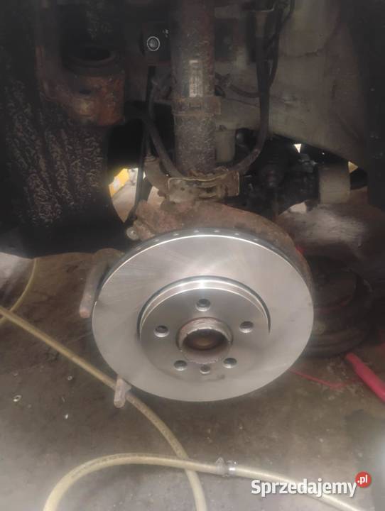 Seat Ibiza 14 benzyna Rok produkcji 2005 Sanok