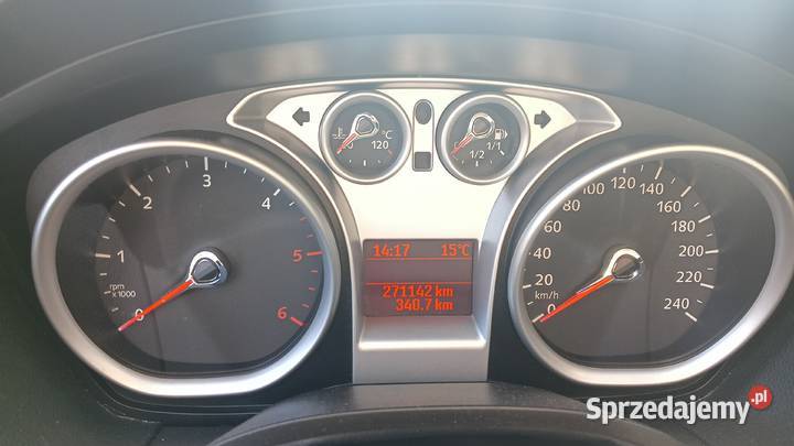 Ford Kuga 20 TDCi 136 radio Kuga lubelskie Wisznice