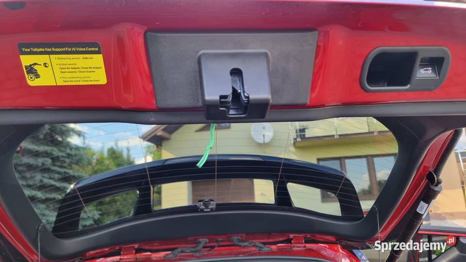 Toyota CHR GR Sport wypasiona Busko-Zdrój sprzedam