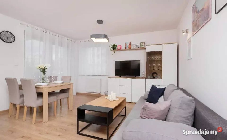 2 pokoje z ogródkiemzwierzęta mile widziane Gdańsk