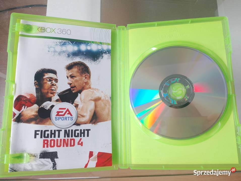 Gry Xbox 360 Szczecinek