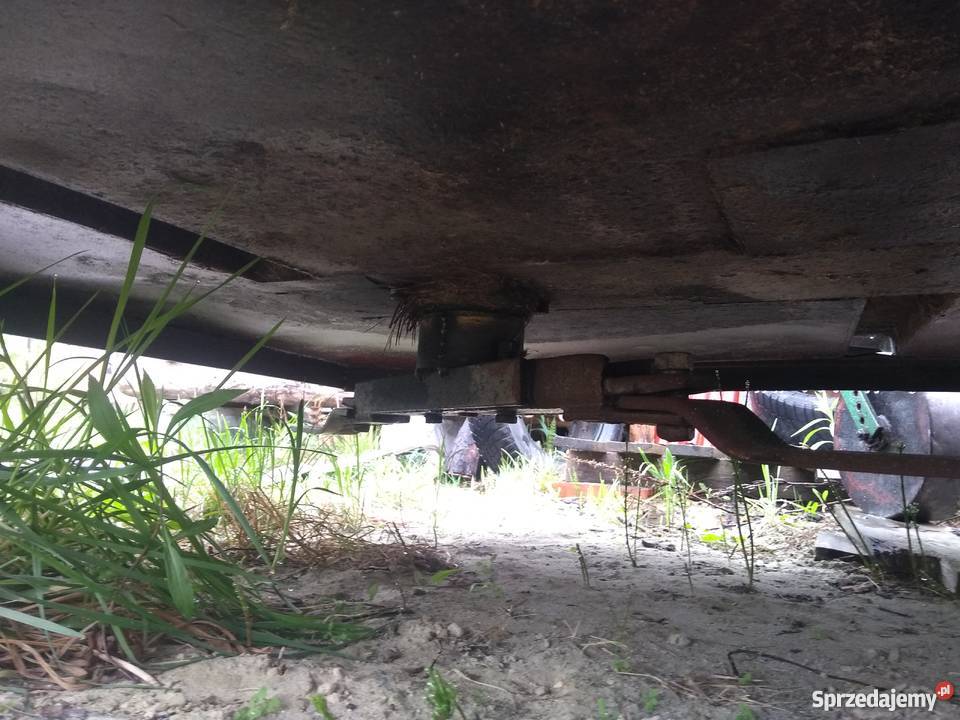 Rokosan kosiarka sadownicza tłuka Maszyny rolnicze podkarpackie Grębów