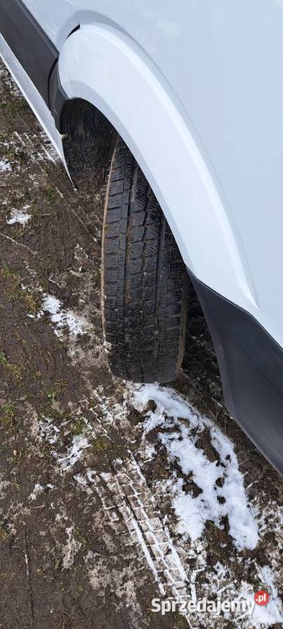 Sprzedam Mercedes Sprinter Mercedes-Benz wielkopolskie Ostrobudki