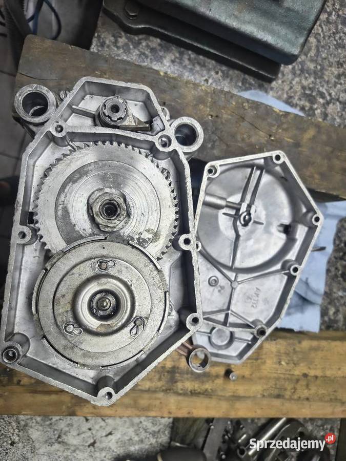 Silnik 019 Romet T1 motorynka komar Silniki Rzeszów sprzedam