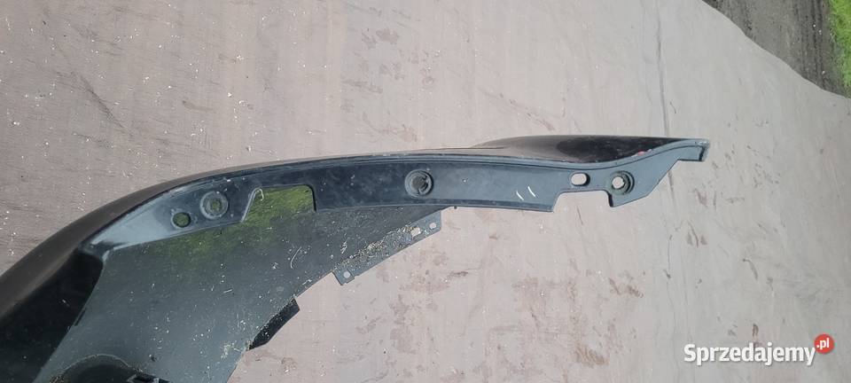 JAGUAR S TYPE LIFT ZDERZAK PRZEDNI PRZÓD Ruda Śląska