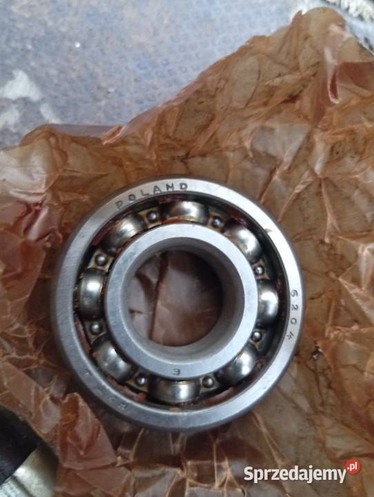 Części do Junaka M07 M10 mazowieckie Radom