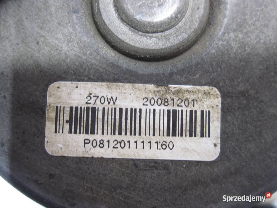 KIA SOUL 16 09r pompa ABS 589102K810 świętokrzyskie Kielce