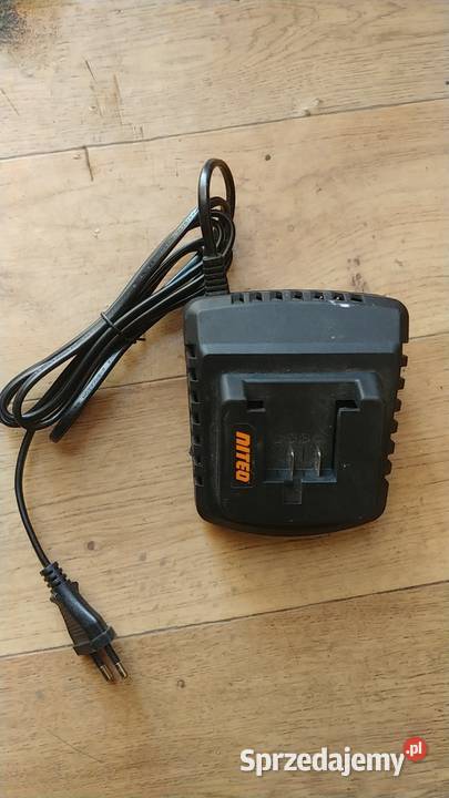 Ladowarka do Niteo Gorlice