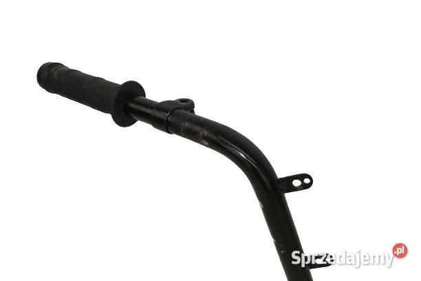 Kierownica komplet Can Am Outlander 400 650 800 Sulęcin sprzedam