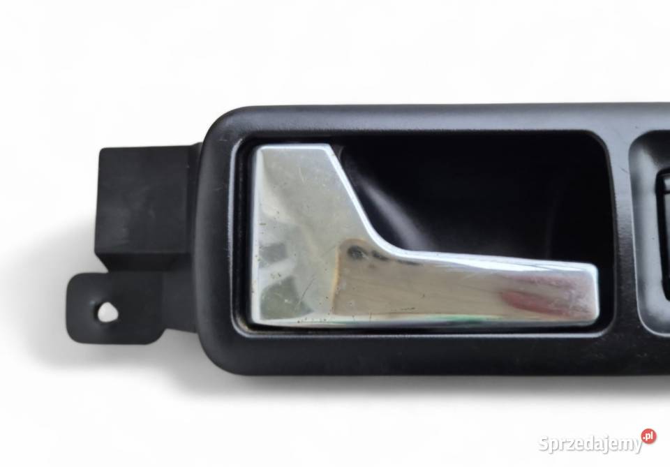 KLAMKA RĄCZKA DRZWI WEWNĘTRZNA TYŁ LEWY GOLF IV osobowe Klamki wewnętrzne świętokrzyskie Działoszyce