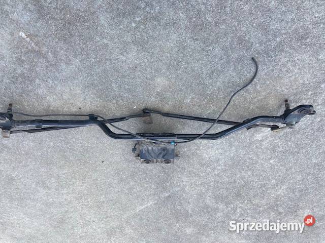 Mechanizm Wycieraczek RVI RANGE GAMA T ciężarowe lubuskie Maszewo sprzedam