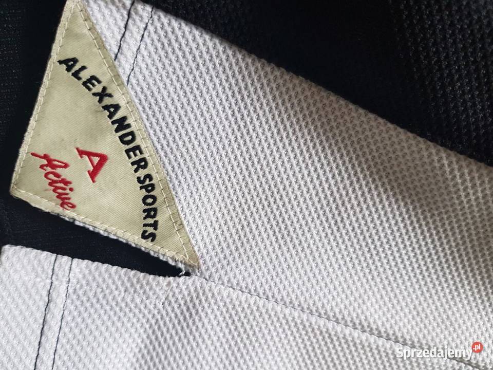 męska koszulka polo z kołnierzykiem sportowa świętokrzyskie Kielce