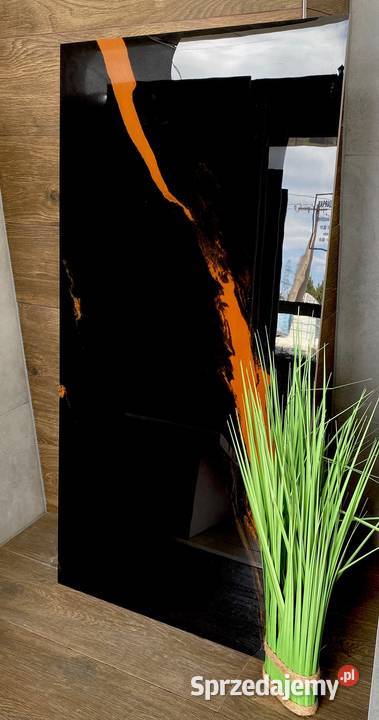 Czarny gres polerowany 120x60 NAJTANIEJ GATUNEK