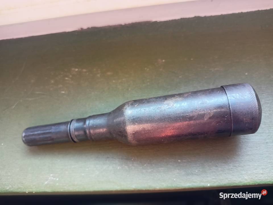Smarownica towotnica DKW NSU IFA BK MZ TS Bydgoszcz