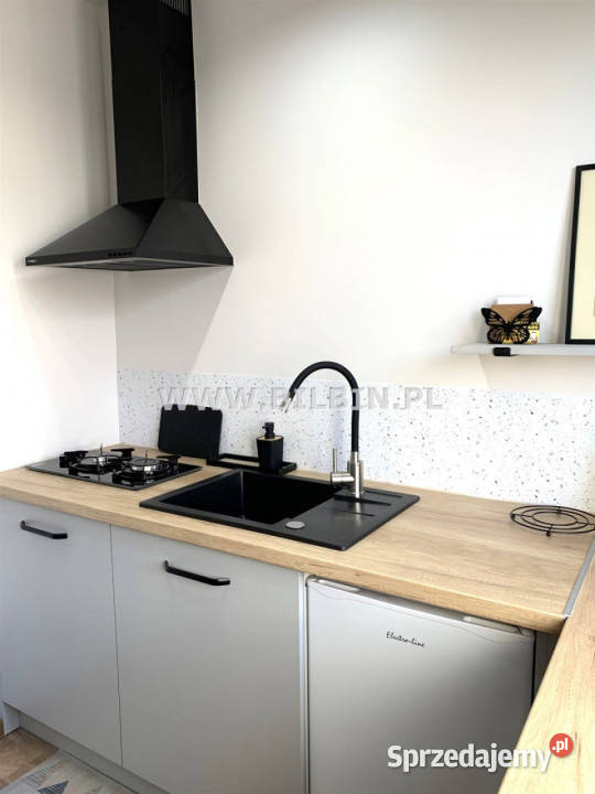 Do wynajęcia mieszkanie Suwałki 2495m2 1 blok