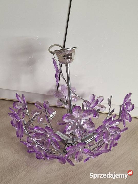 Lampa sufitowa Warmątowice sprzedam
