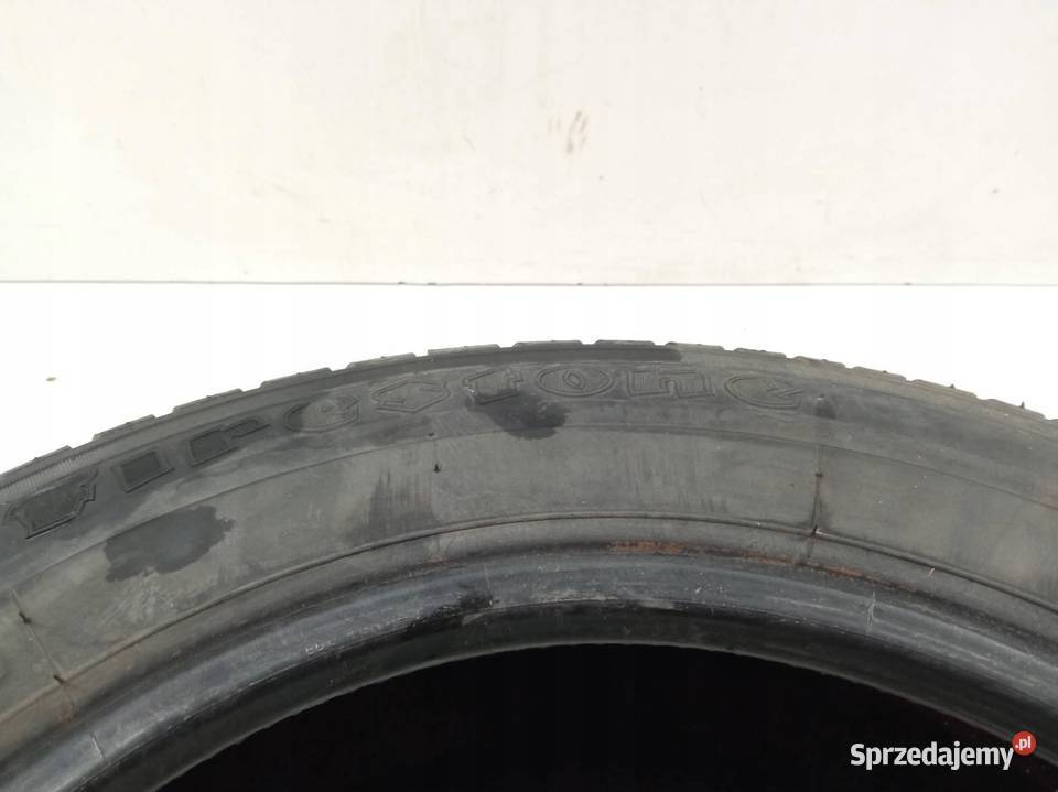 OPONA LETNIA FIRESTONE FIREHAWK 680 19565R15 91V
