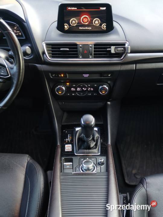 Sprzedam łopatki zmiany biegów śląskie