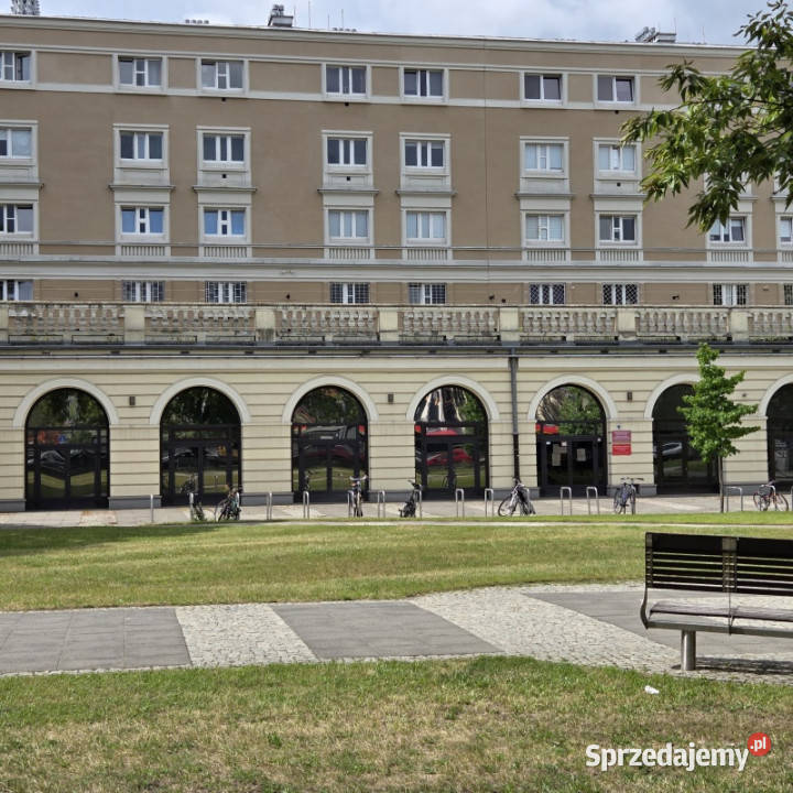 Bezpośrednio 1 pokojowe z oddzielną kuchnią mazowieckie