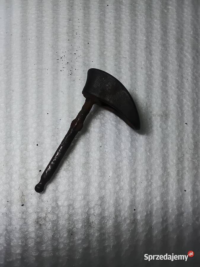 Kluczyk WSK shl wfm Milejewo