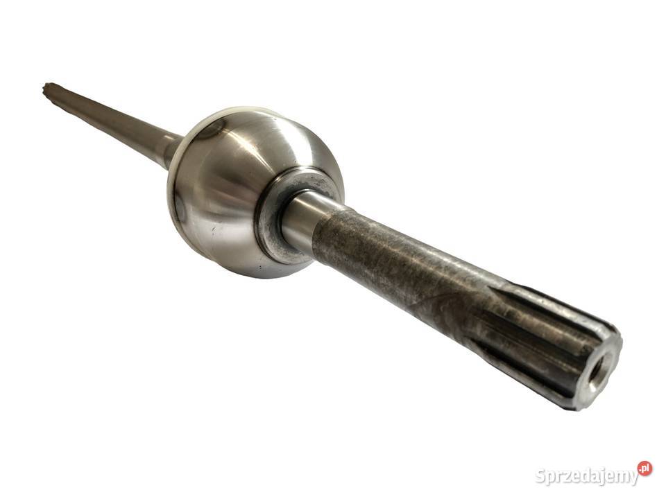 Uaz 469 452 Gaz 69 Półoś przednia lewa długa Chojnice