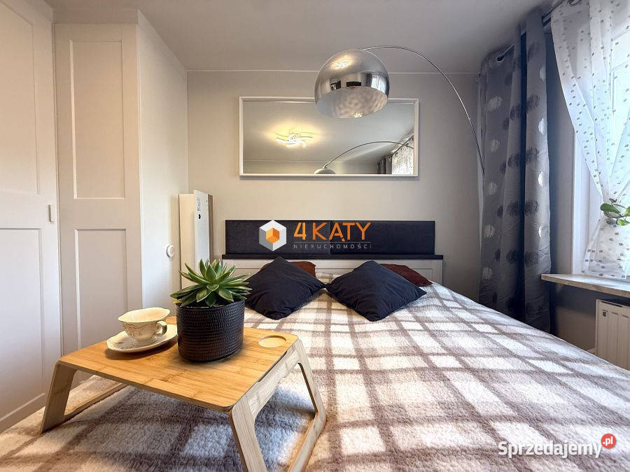 Mieszkanie Zielona Góra 617m2 2pokojowe