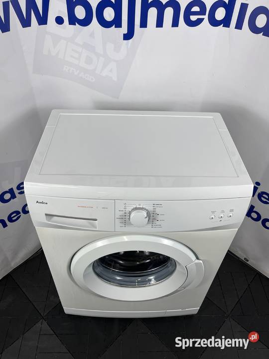 Pralka Amica Slim Stan Navigator 5 1000 ob A