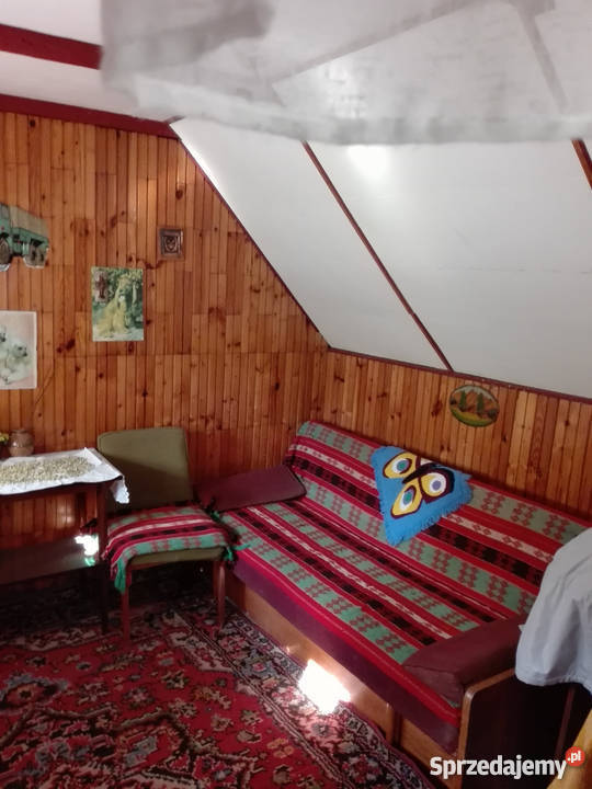 Działka relreacyjna świętokrzyskie Starachowice sprzedam