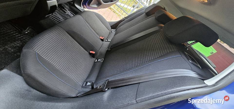 Peugot GT 308 Bzianka