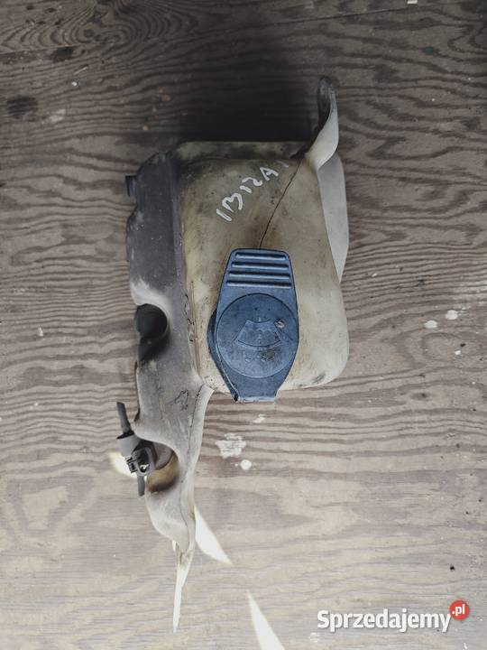 Zbiorniczek spryskiwaczy seat Ibiza 1 mazowieckie Łagów