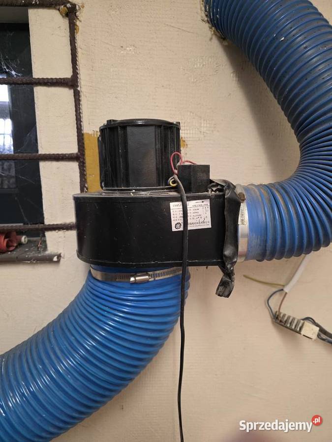 Ploter laserowy CO2 70x50 Legnica