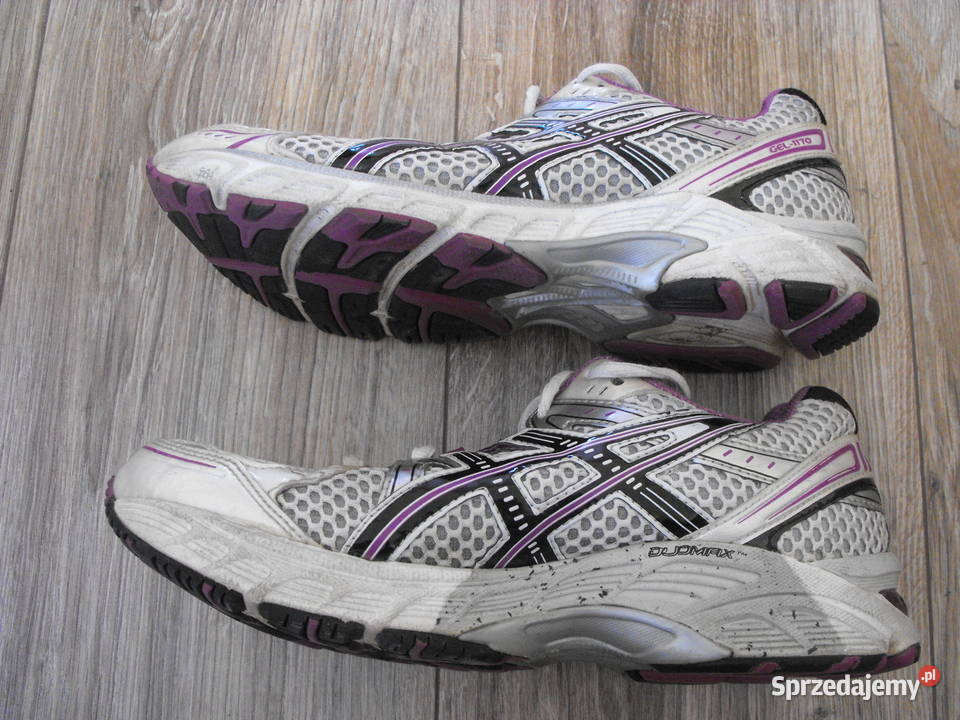 Buty ASICS Gel1170 EU39 245 buty sportowe Białystok