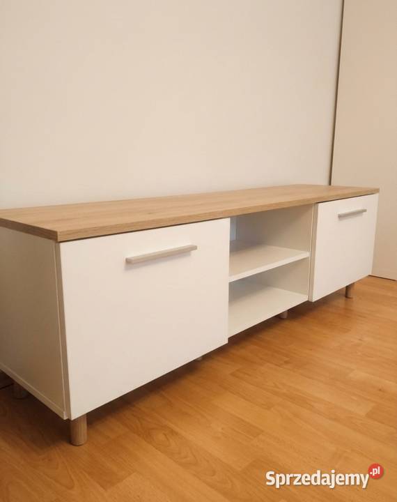 Szafka RTV Katowice