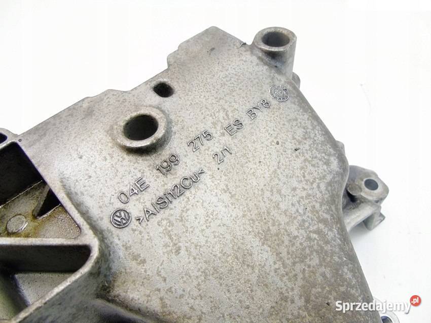 Łapa wspornik silnika 14 TSI Golf 6 7 Leon Zawieszenie silnika Sosnowiec