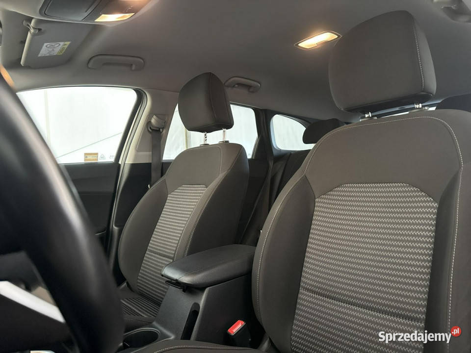 Kia Ceed 15 TGDI160 M Pakiet SMART Salon Faktura isofix Warszawa