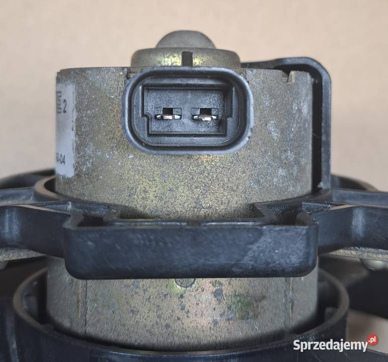 Wentylator chłodnicy Smart Fortwo 450 06T dolnośląskie