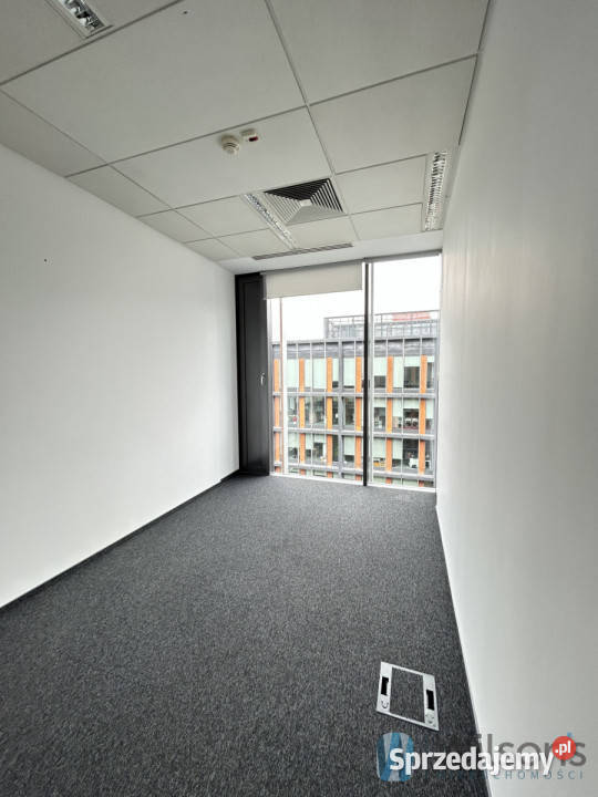 Lokal wynajmę 509m2 Warszawa Domaniewska Wynajem