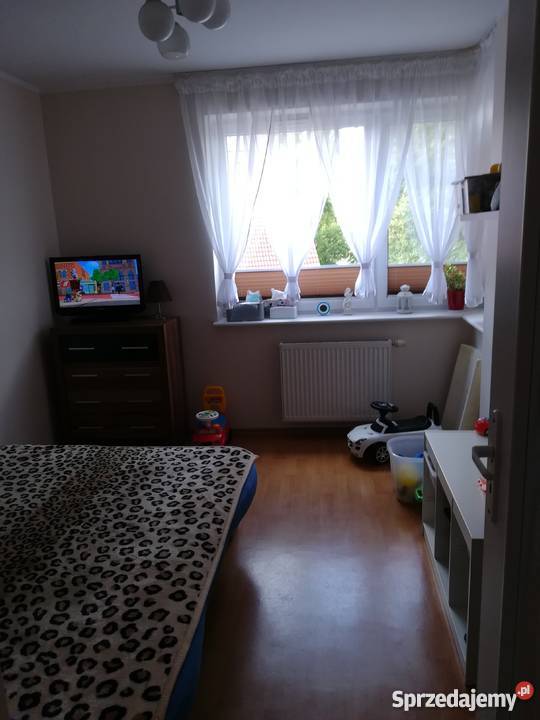 Mieszkanie 2 pokoje z partycypacją TBS Mieszkania Szczecin sprzedam