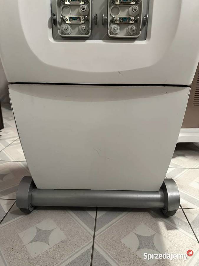 Kriolipoliza Cool Tech Cocoon Medical mazowieckie Warszawa sprzedam